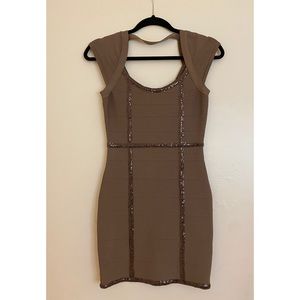 GUESS dress